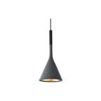 Nordic Conic Scandinavian Design Pendant Light