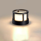 Modern Square LED Waterproof Outdoor Landscape Light
