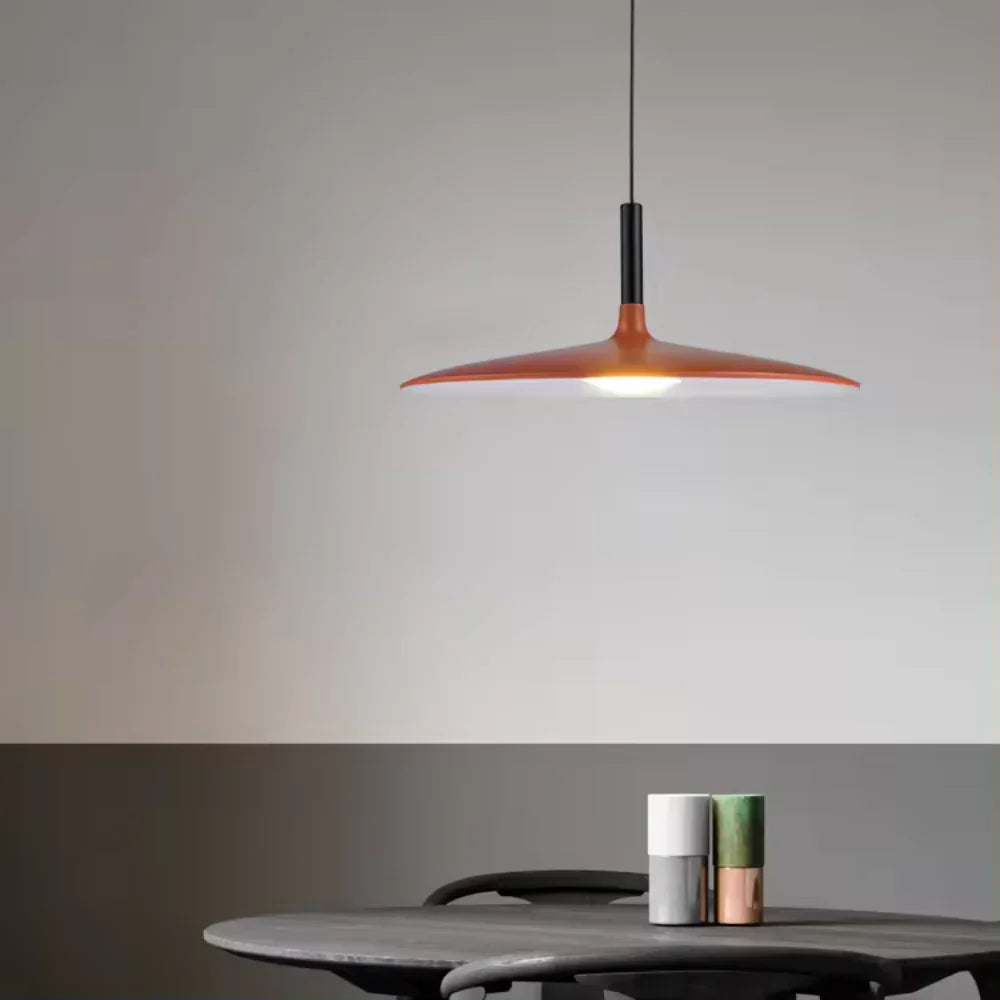 The Elegant Chandelier