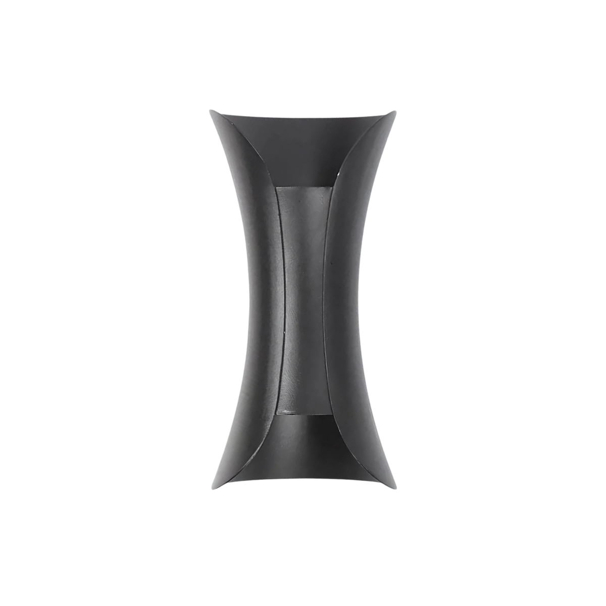 Aluminum Outdoor Night Glow Waterproof Wall Light