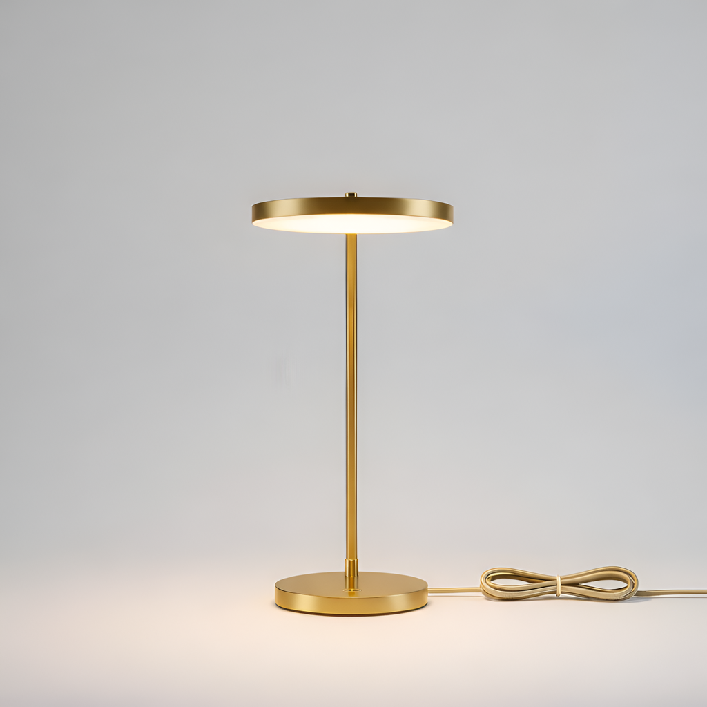 Modern Bedside Lamp