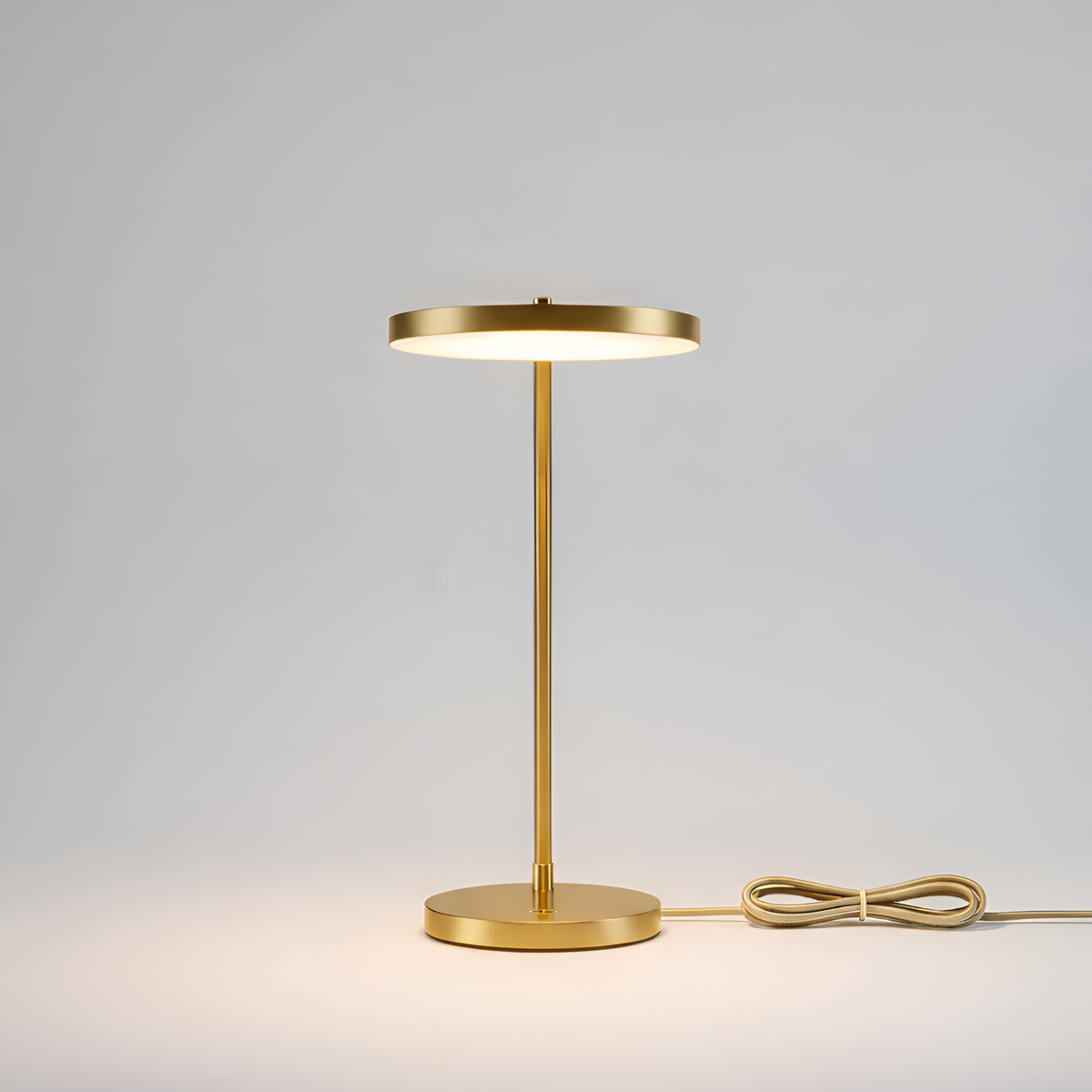 Modern Bedside Lamp