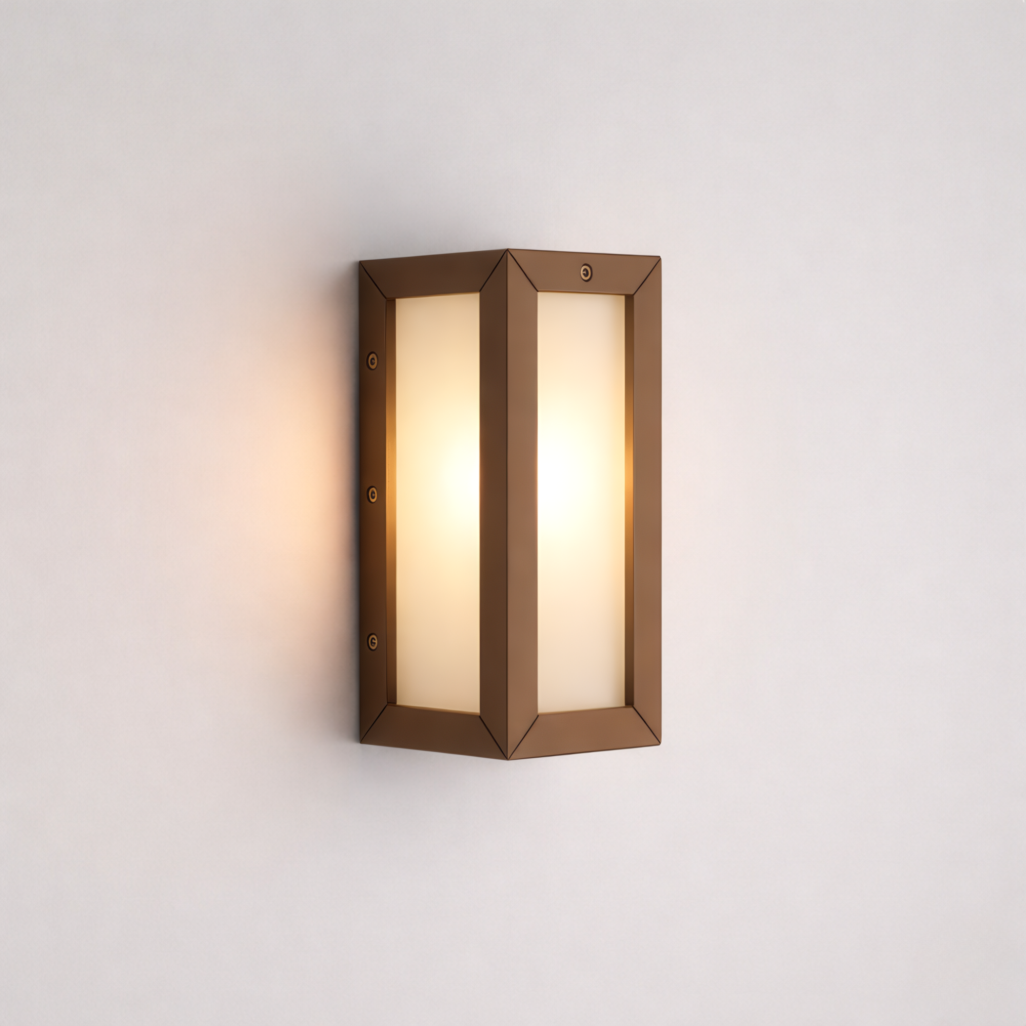 Modern Outdoor Lamp