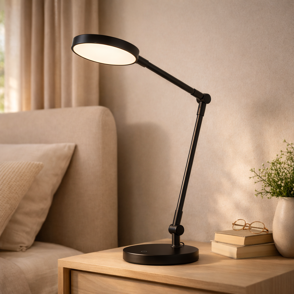 Modern Desk Lamp