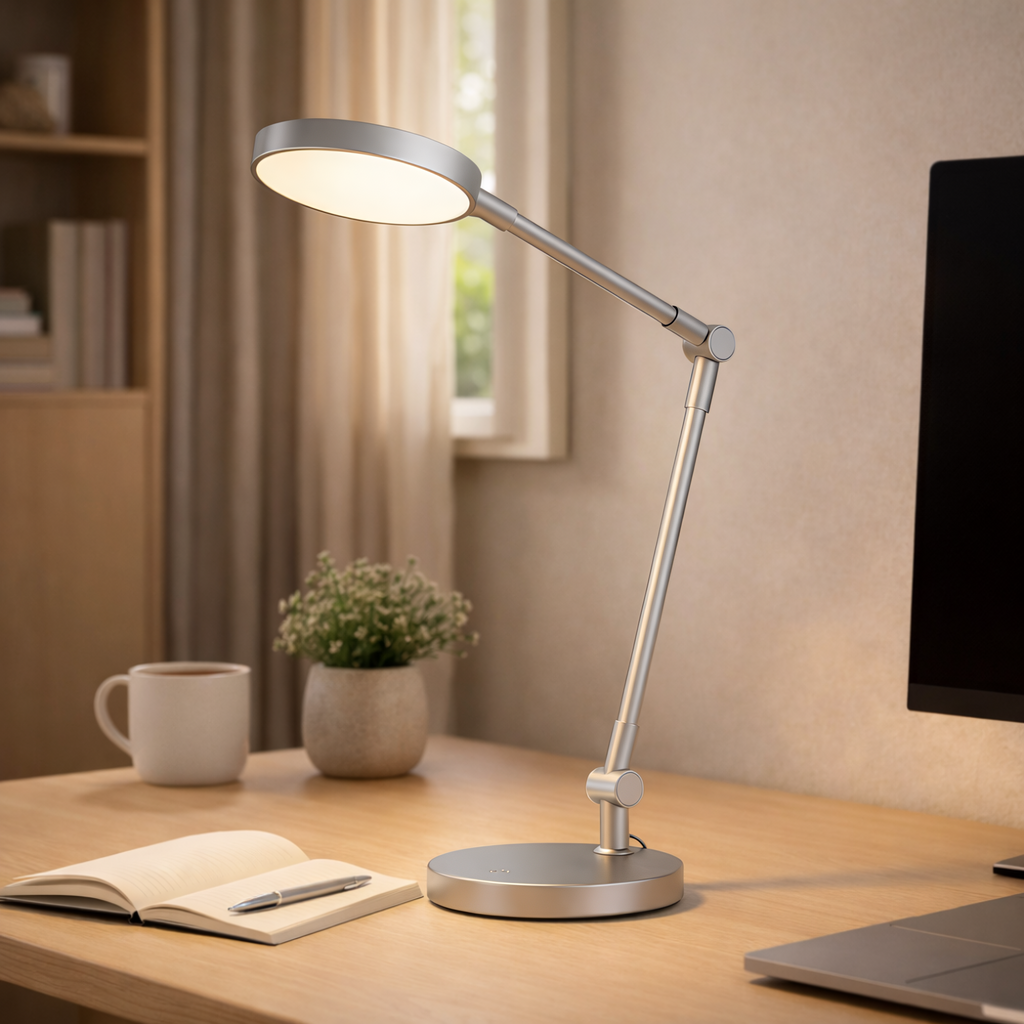 Modern Desk Lamp