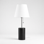 Contemporary Table Lamp