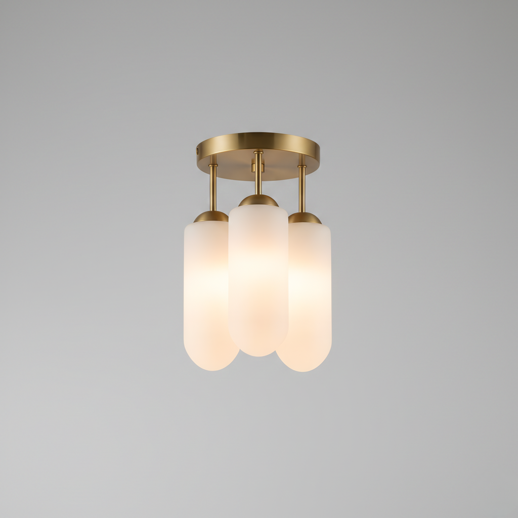 Modern Ceiling Lamp