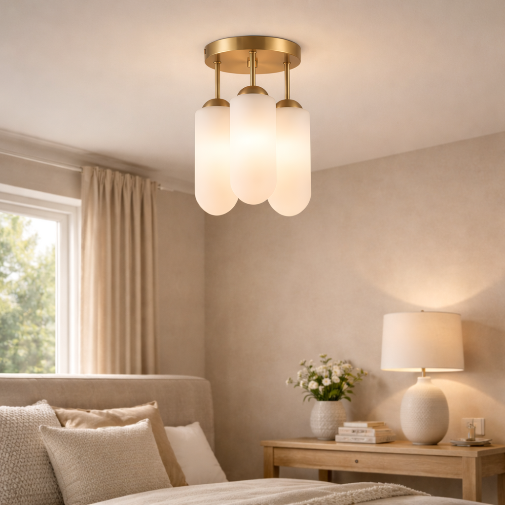 Modern Ceiling Lamp