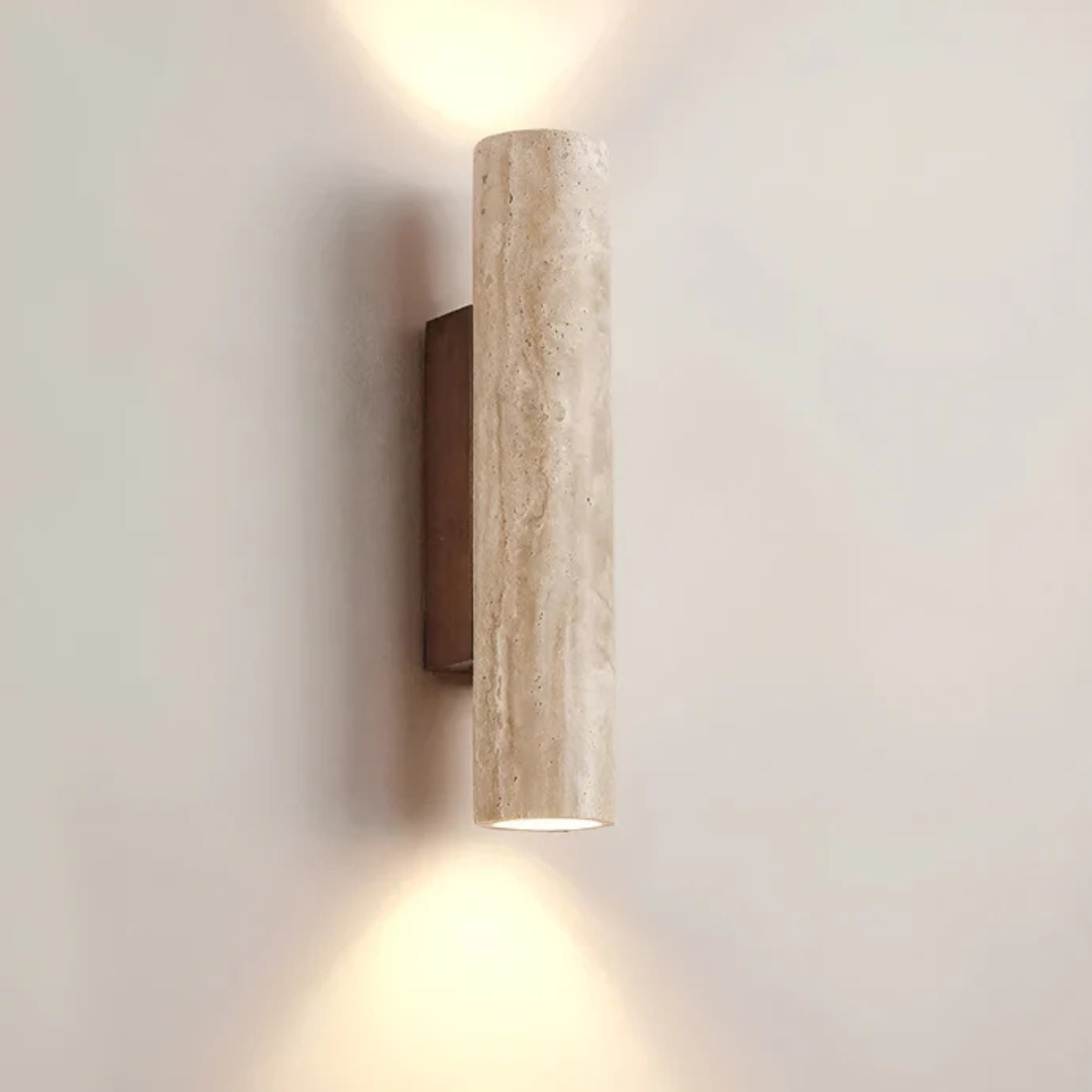 Marble - Marble Wabi Sabi LED Wall Lamp