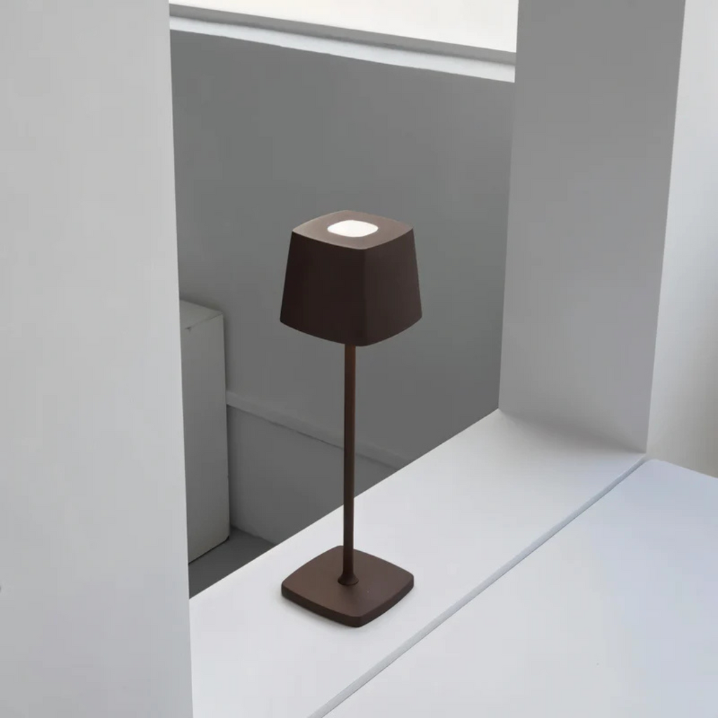 Sideris - Dimmable LED Table Lamp