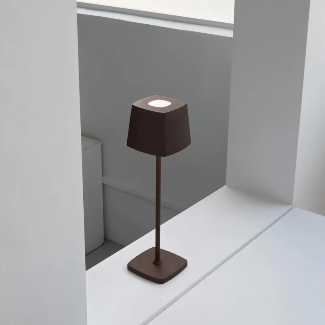 Sideris - Dimmable LED Table Lamp