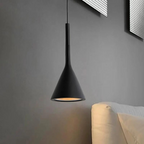 Nordic Conic Scandinavian Design Pendant Light