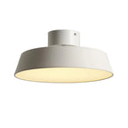 Arin Nordic Aluminum LED Ceiling Light