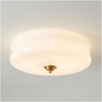 Suspended Glow Ceiling Light