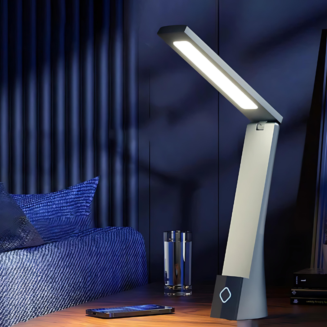 Zyphos - Foldable LED Table Lamp
