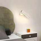Light Line Modern Aluminum Wall Light