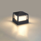 Modern Square LED Waterproof Outdoor Landscape Light