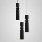 Nordic Fulcrum Pendant Light