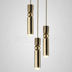 Nordic Fulcrum Pendant Light