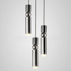 Nordic Fulcrum Pendant Light