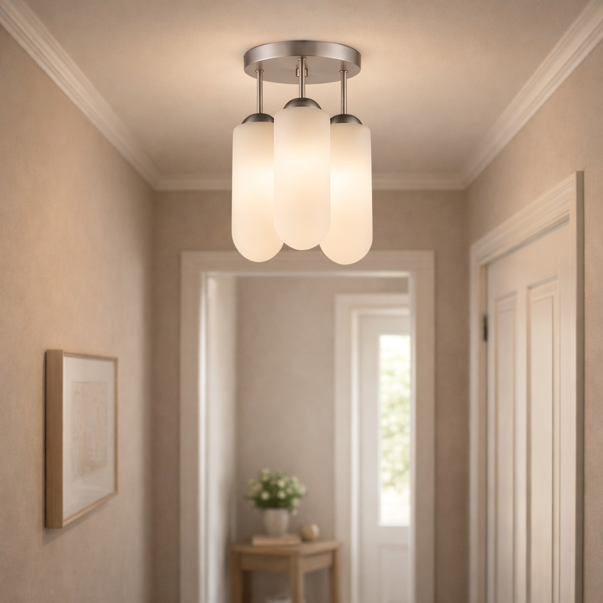 Modern Ceiling Lamp