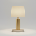 Minimalist Bedside Lamp
