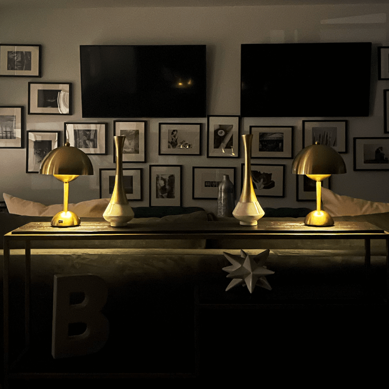 Nori Table Lamp