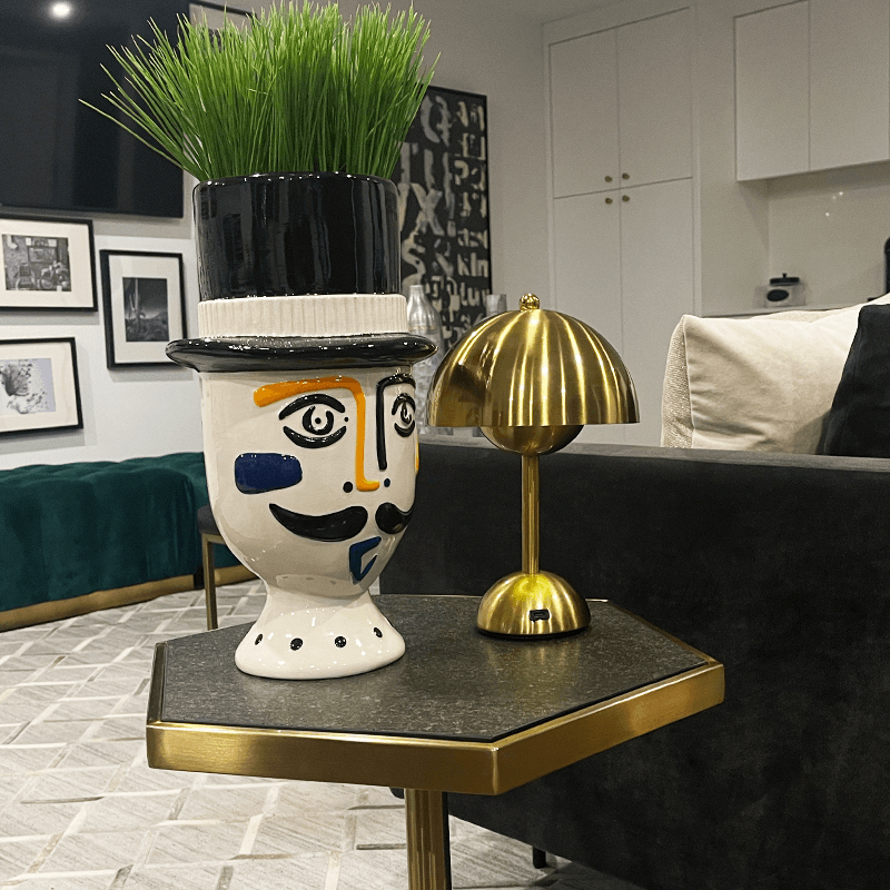 Nori Table Lamp