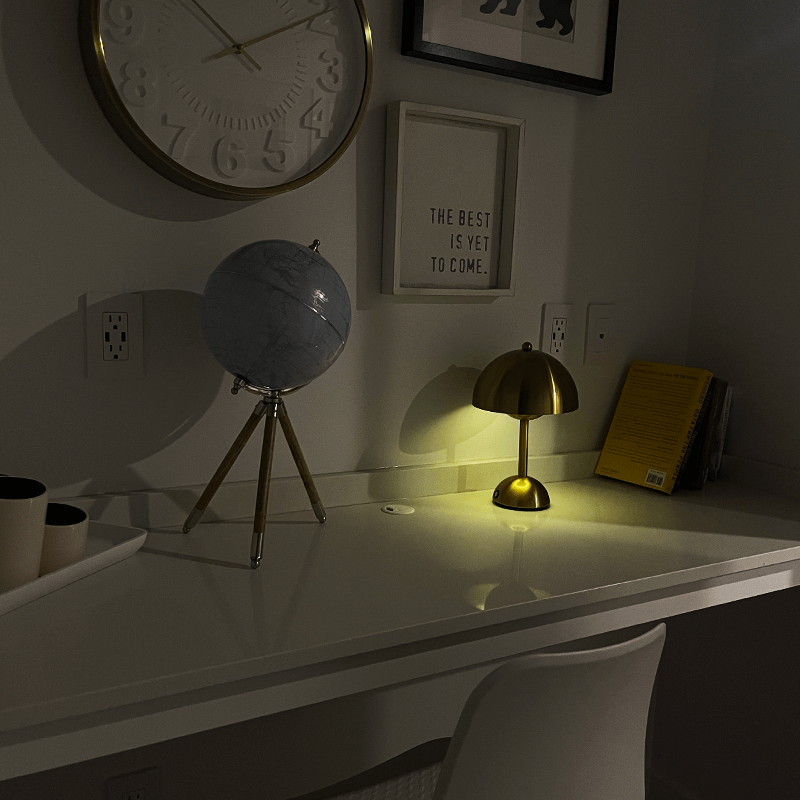 Nori Table Lamp