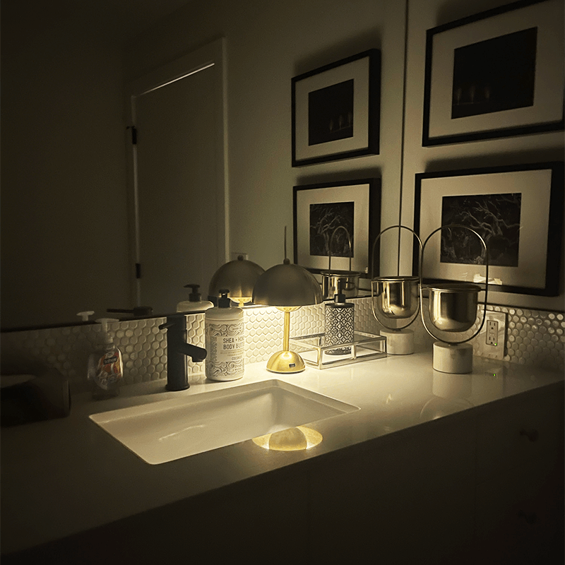 Nori Table Lamp