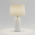 Sculptural Table Lamp