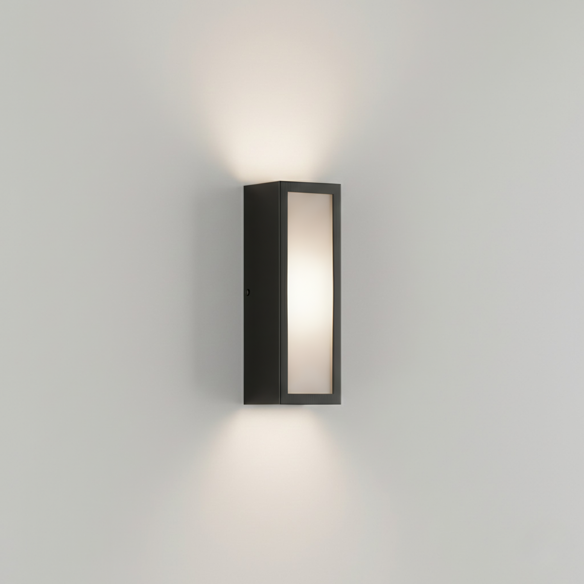 Minimalist Wall Lamp