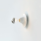 Loreen Bauhaus Retro Interior Wall Light