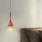 Nordic Conic Scandinavian Design Pendant Light