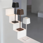 Sideris - Dimmable LED Table Lamp