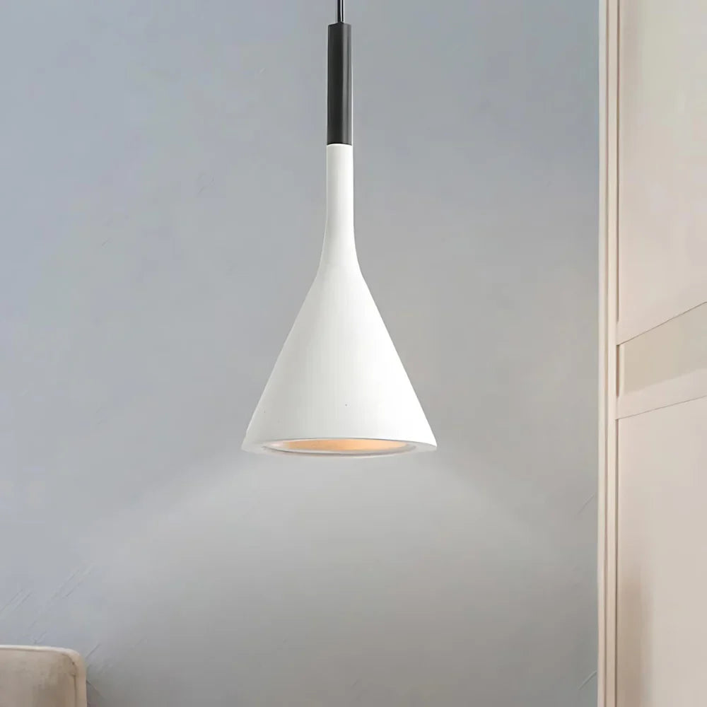 Nordic Conic Scandinavian Design Pendant Light