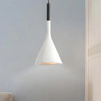 Nordic Conic Scandinavian Design Pendant Light
