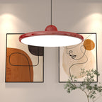 Lunara Modern Nordic Metal Pendant Light