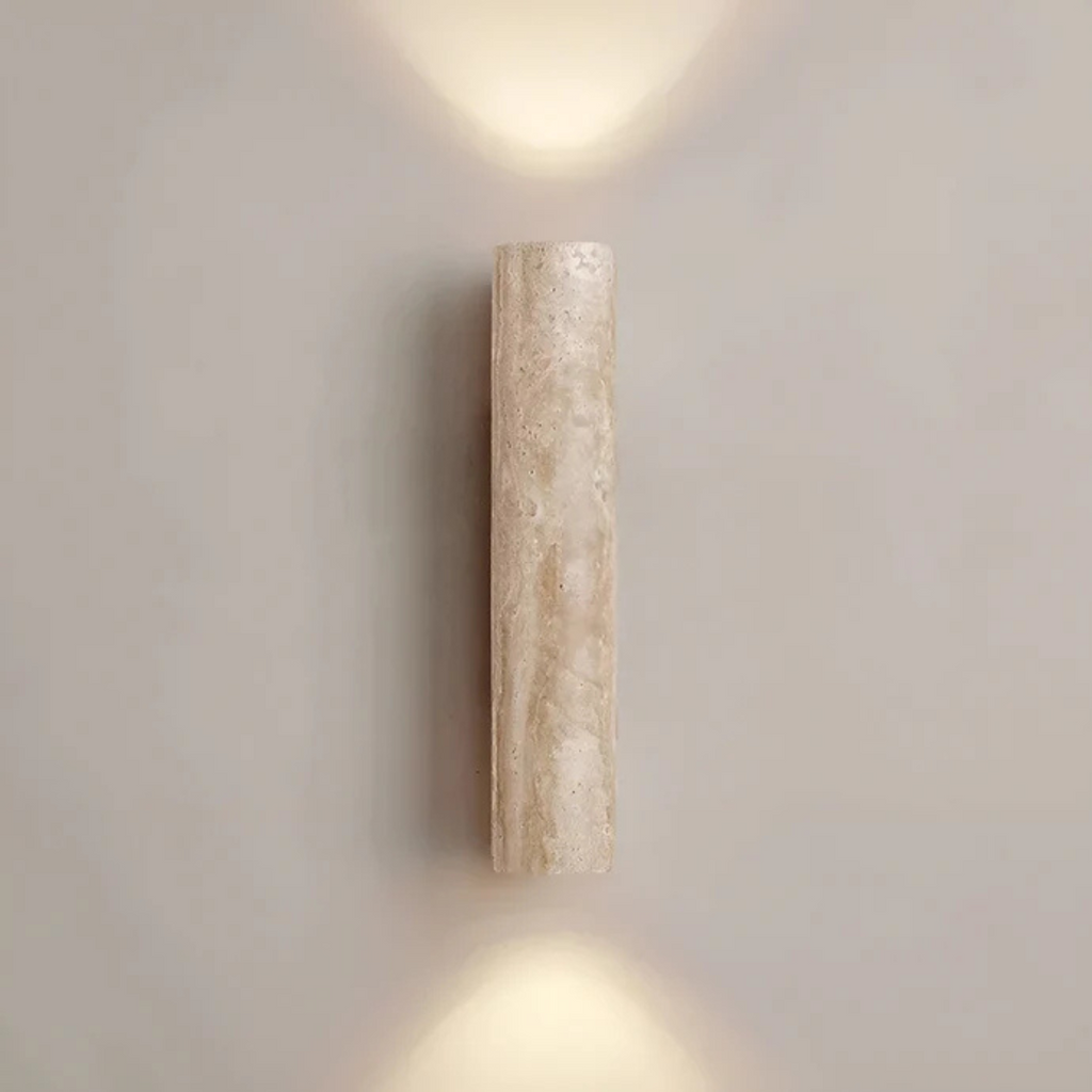 Marble - Marble Wabi Sabi LED Wall Lamp