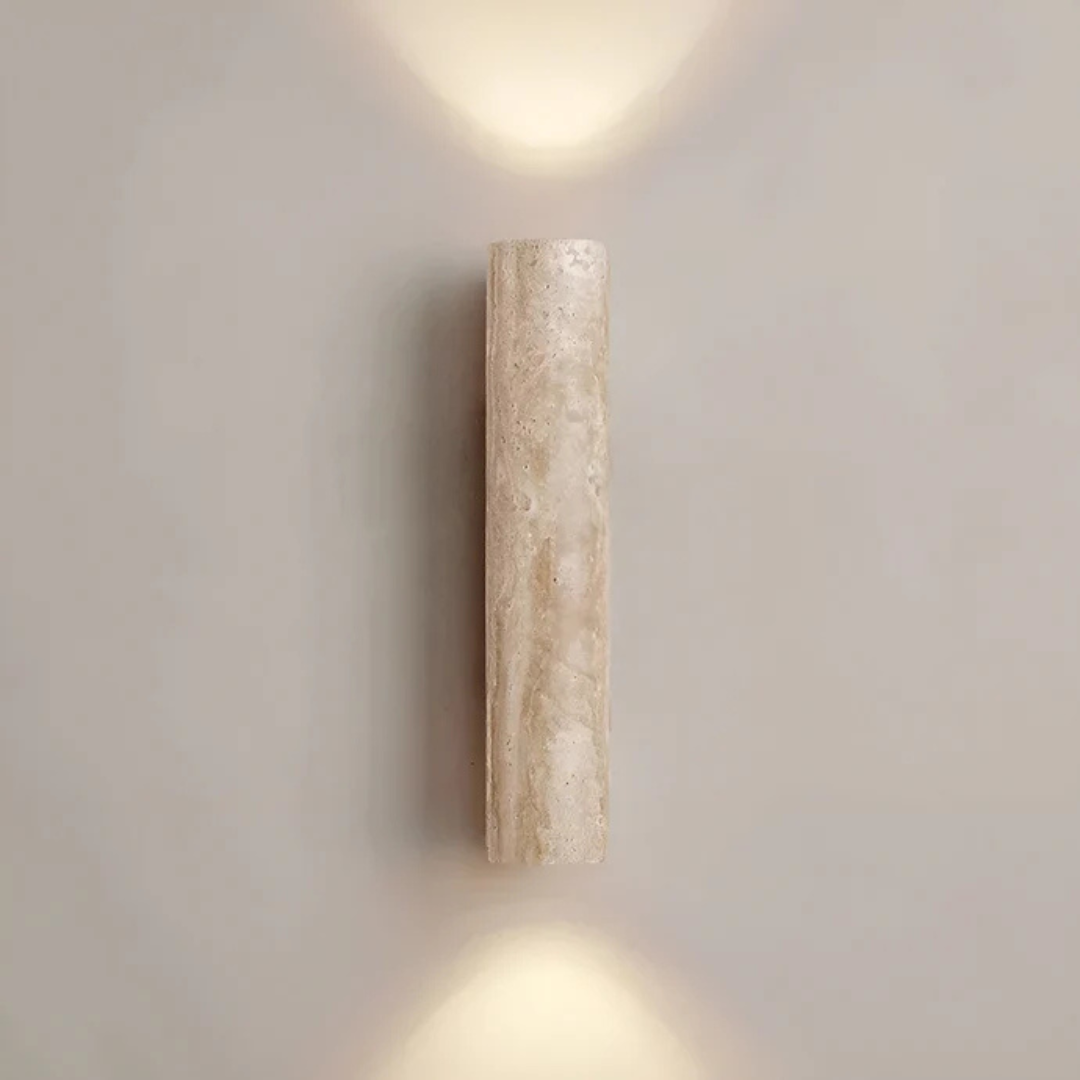 Marble - Marble Wabi Sabi LED Wall Lamp