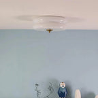 Suspended Glow Ceiling Light