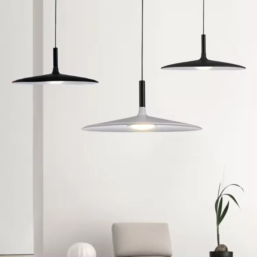 The Elegant Chandelier