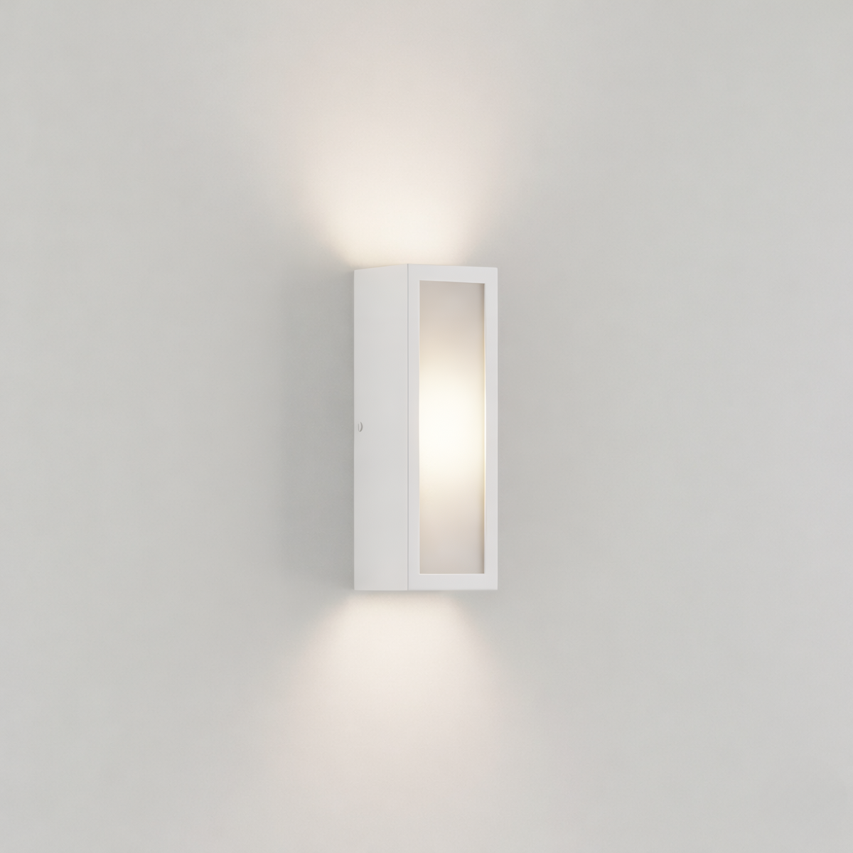 Minimalist Wall Lamp