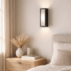 Minimalist Wall Lamp