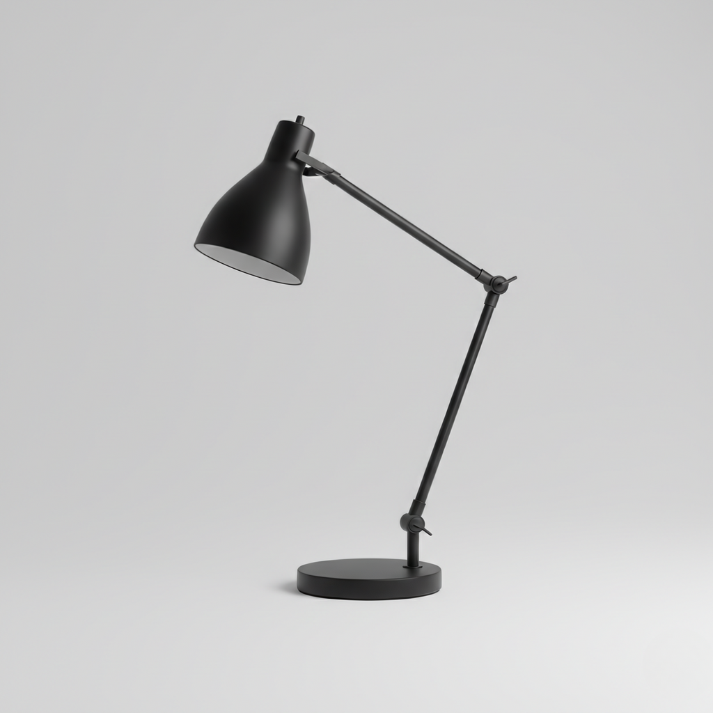 Minimalist Desk Lamp