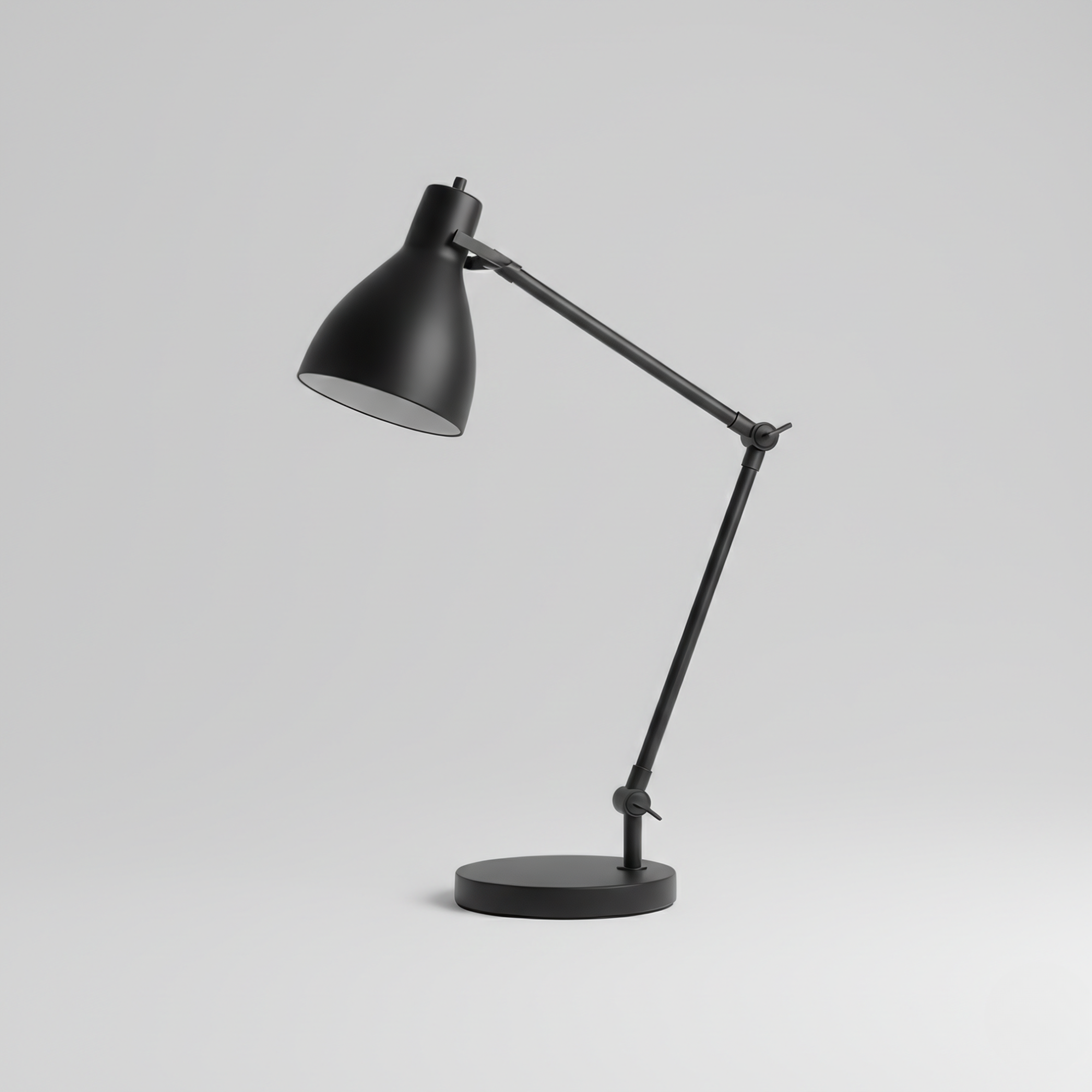 Minimalist Desk Lamp