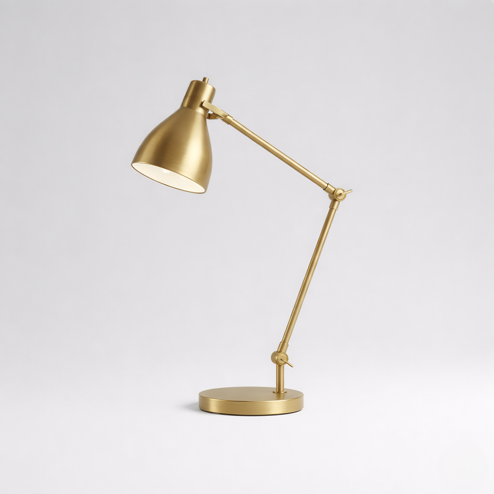 Minimalist Desk Lamp