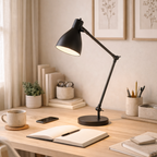 Minimalist Desk Lamp