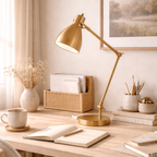 Minimalist Desk Lamp