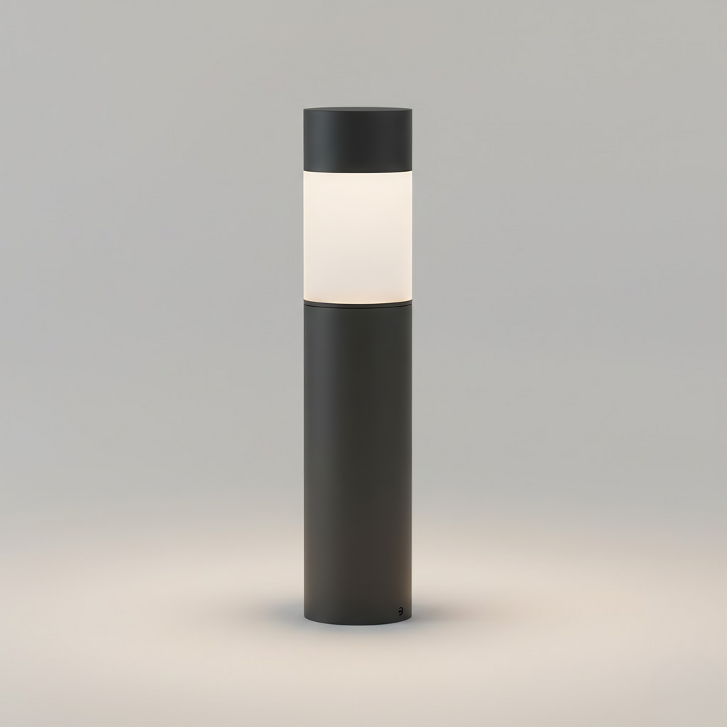 Classic Outdoor Lamp